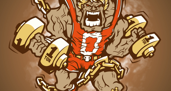 Roid Rage
