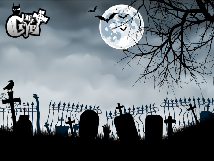 The-crypt_casino-online_background