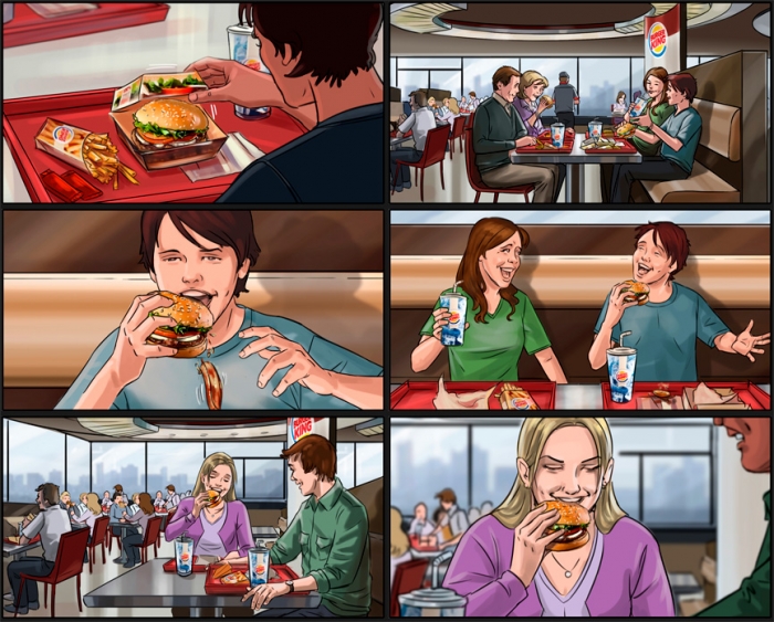 Burger-Storyboards-1