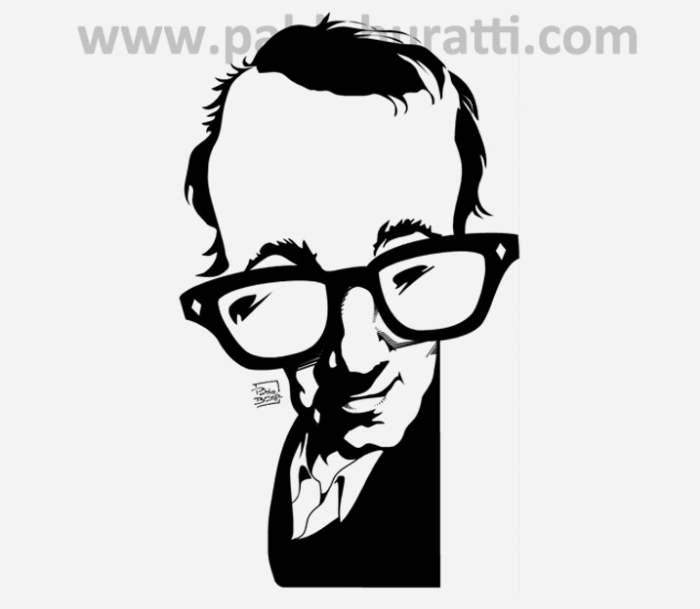 woody-allen_caricatura