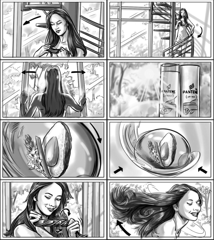 Pantene-Storyboards-3