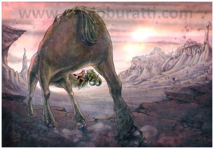 illustration_desert-raider