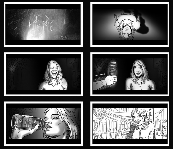 Nestea-Storyboards-3