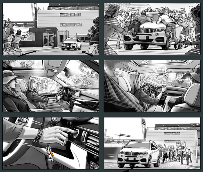 Sixt-Storyboards-2