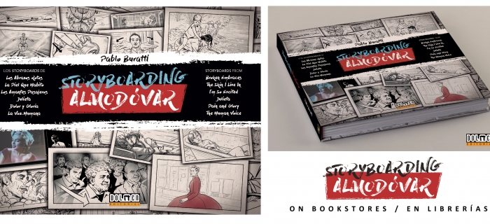 Storyboarding_Almodóvar-Buratti